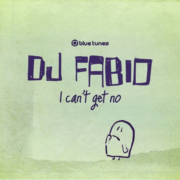 I Can't Get No - Single
