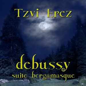 Debussy: Suite Bergamasque - EP