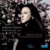 Simone Young, Orchestra of the Vienna State Opera & Chorus of the Vienna State Opera - Symphony No. 3 in F Major, Op. 90: IV. Allegro
