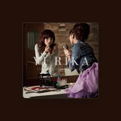 Listen to Yurika, watch music videos, read bio, see tour dates & more!