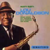 Lou Donaldson - Musty Rusty