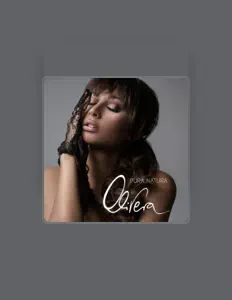Listen to Olivera, watch music videos, read bio, see tour dates & more!