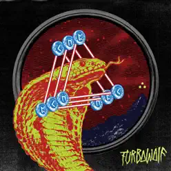 Turbowolf (Deluxe Edition) - Turbowolf