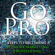 Go Pro - 7 Steps to Becoming a Network Marketing Professional (Unabridged) - Eric Worre