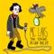 Mr. Raven (feat. The Dead Milkmen) - MC Lars lyrics