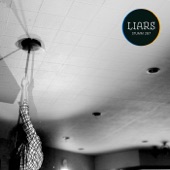 Liars - Plaster Casts Of Everything