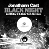 Black Night - Single