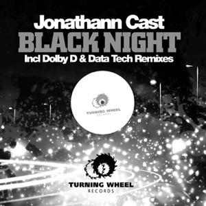 Black Night - Single