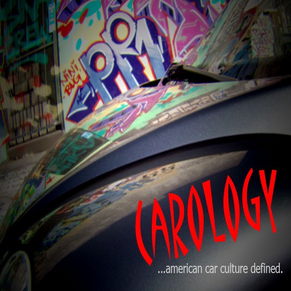 Carology.tv cover
