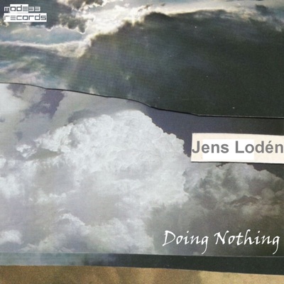 Doing Nothing - EP