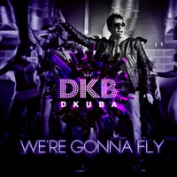 We're Gonna Fly - Single - DKB