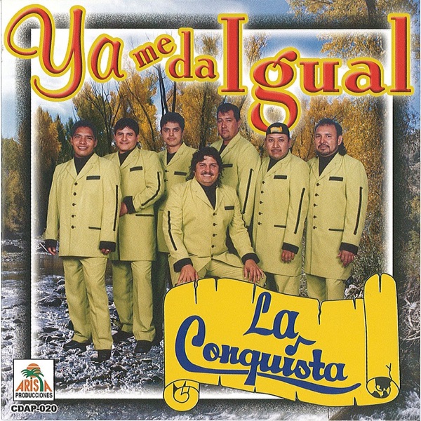 Ya Me Da Igual