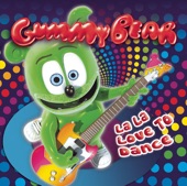 Gummy Bear - Boogie Woogie Dancin' Shoes