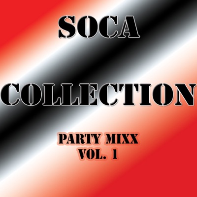 Team Soca - Single Forever