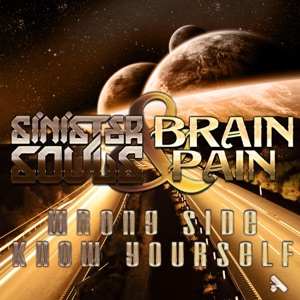 Wrong Side / Know Yourself - Single