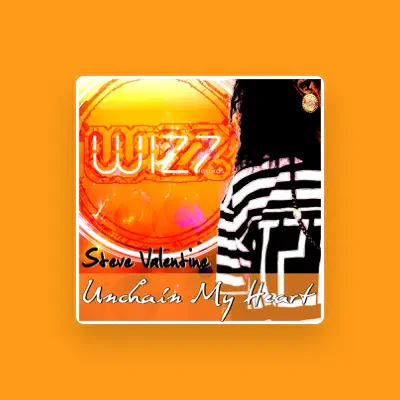 Listen to Steve Valentine, watch music videos, read bio, see tour dates & more!
