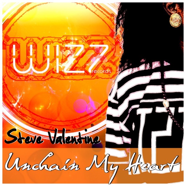 Unchain My Heart - EP