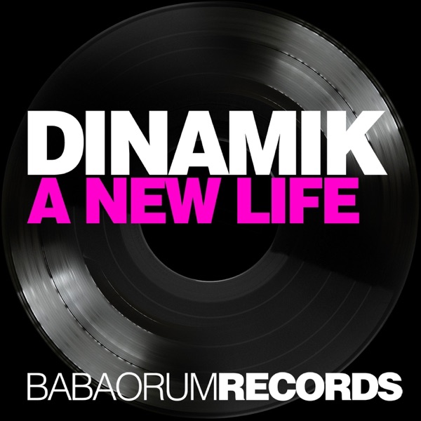 A New Life - Single
