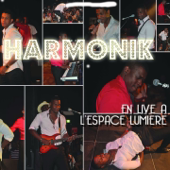 Harmonik Live à l'Espace Lumière (Live) - Harmonik