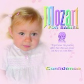 Mozart For Babies - Confidence artwork