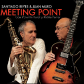 Meeting Point (feat. Valentín Iturat & Richie Ferrer)