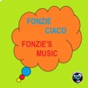 Fonzie's Music - Single