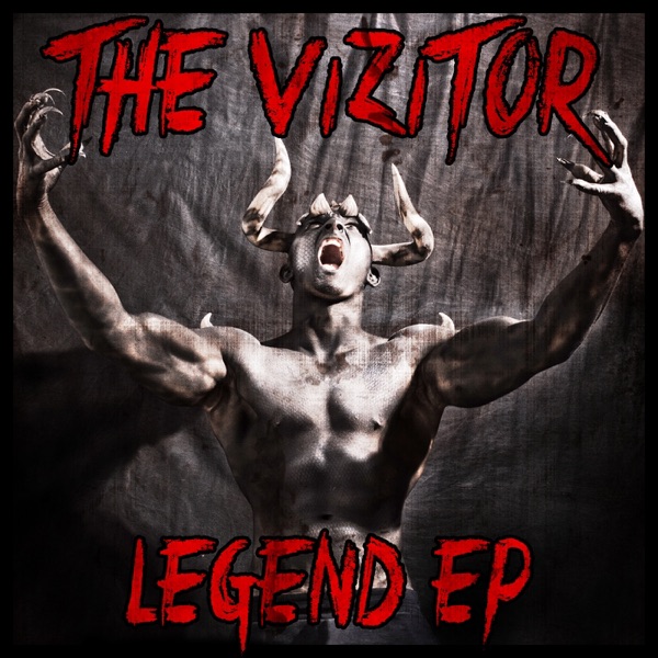 Legend - EP