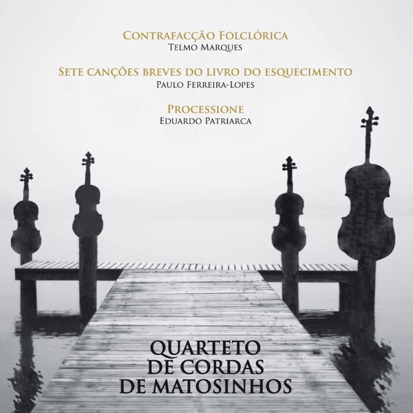 Quarteto De Cordas De Matosinhos