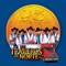 A Poco El - Los Traileros del Norte lyrics