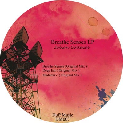 Breathe Senses EP - Single