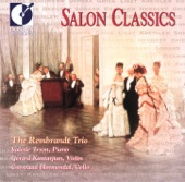 The Rembrandt Trio - Espana (arr. Alder)