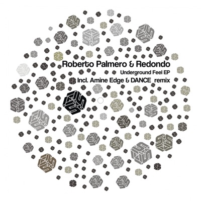 Underground Feel - Single