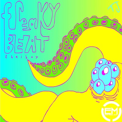 Freakybeat - Single