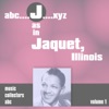 Illinois Jacquet - Symphony In Sid