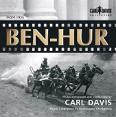 Ben-Hur artwork