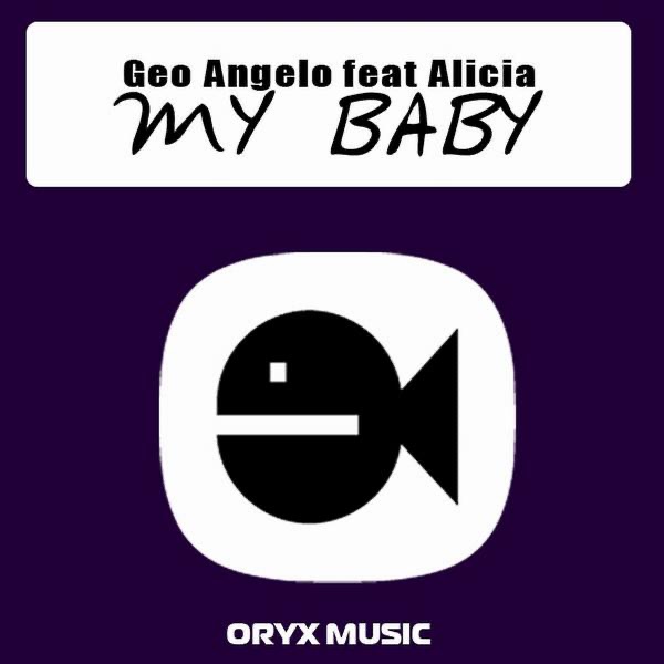 My Baby (feat. Alicia) [Remixes] - EP
