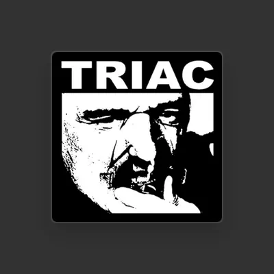 Listen to Triac, watch music videos, read bio, see tour dates & more!