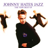 The Very Best of Johnny Hates Jazz artwork