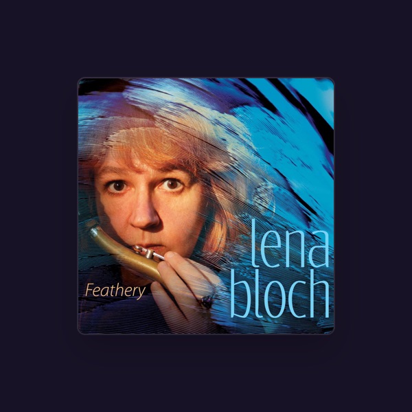 Lena Bloch's avatar