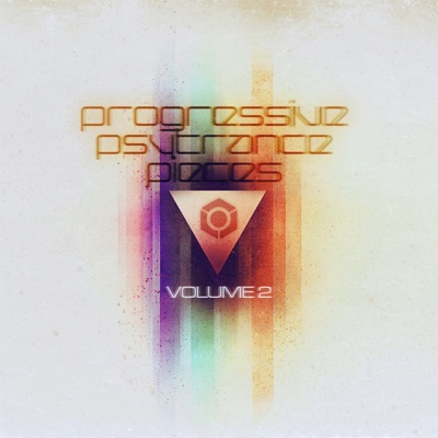 Progressive & Psy Trance Pieces, Vol. 2