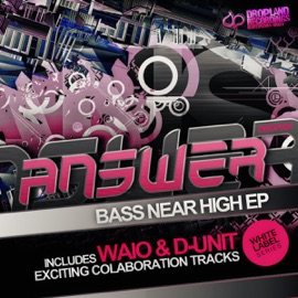 Bass Near High (feat. D-UNIT) The Answer