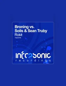 Listen to Broning vs. Solis & Sean Truby, watch music videos, read bio, see tour dates & more!