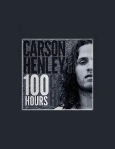 Carson Henleyを聴いたり、ミュージックビデオを鑑賞したり、経歴やツアー日程などを確認したりしましょう！