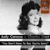 Judy Canova