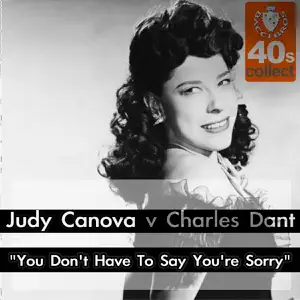 Judy Canova