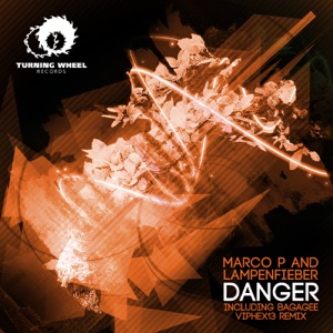 Danger - Single