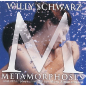 Metamorphoses and Other Plays Directed by Mary Zimmerman - Willy Schwarz