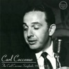 The Carl Coccomo Songbook, 1952-1955 artwork