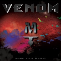 Venom - Single - James Delato