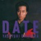 DATE ジャケット写真